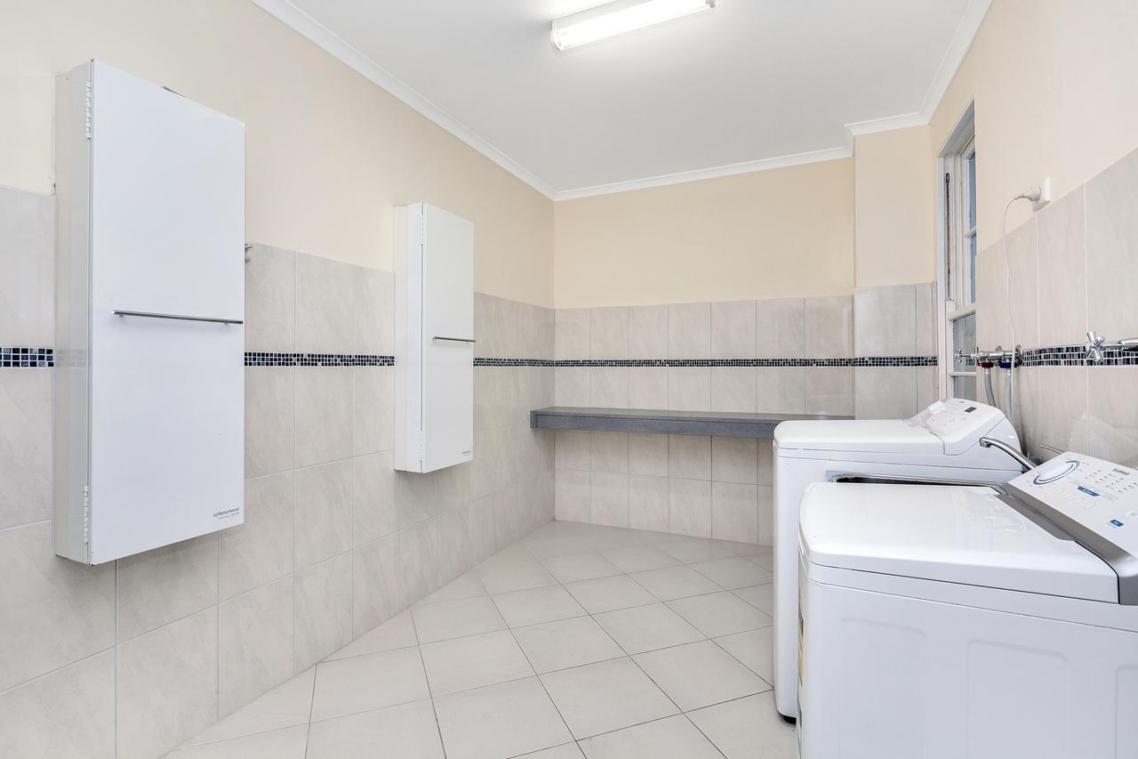 Ballarat Central B&B Екстериор снимка